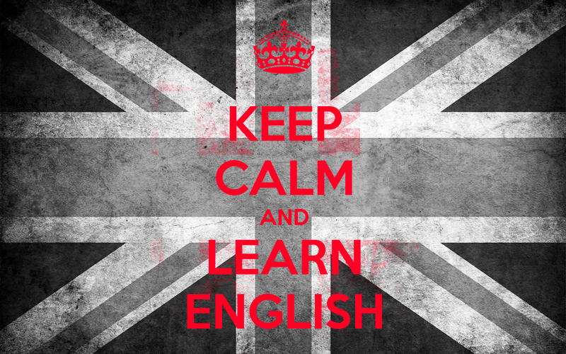 nauka angielskiego w domu, metody nauki języka