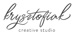 Krysztofiak Creative Studio (dawne Żyj Kochaj Twórz)